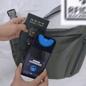 유럽 갈 때마다 가방 걱정했는데, 이번엔 달랐어요 · 이미지 6
