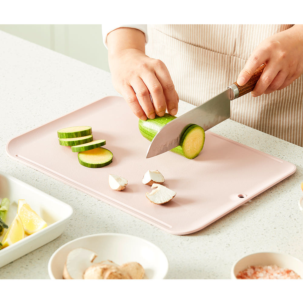 도마 네 번 바꾸고 이번엔 진짜 오래 쓸 것 같은 이유 · 이미지 2