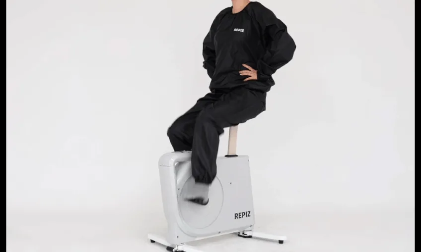실내자전거 세 번 바꾸고 이 바이크에 정착한 이유 · 이미지 5