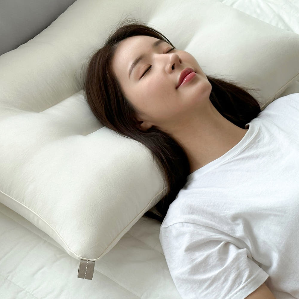 베개 네 번 바꾸고 나서야 목이 편해진 이유 · 이미지 3