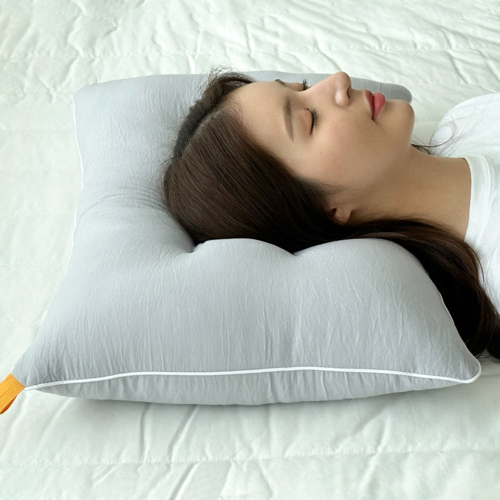 베개 네 번 바꾸고 나서야 목이 편해진 이유 · 이미지 4