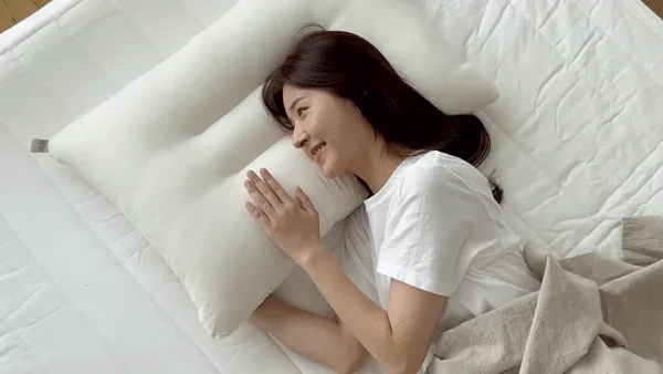 베개 네 번 바꾸고 나서야 목이 편해진 이유 · 이미지 5