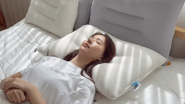 베개 네 번 바꾸고 나서야 목이 편해진 이유 · 이미지 6