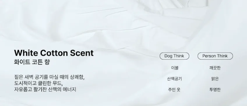 닥터블랑크 강아지샴푸 저자극 올인원, 보리 발 세척 3주 실사용 후기 · 이미지 5