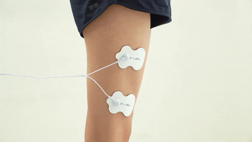 야근 후 굳은 어깨, 저주파 마사지기로 버텨본 이야기 · 이미지 6