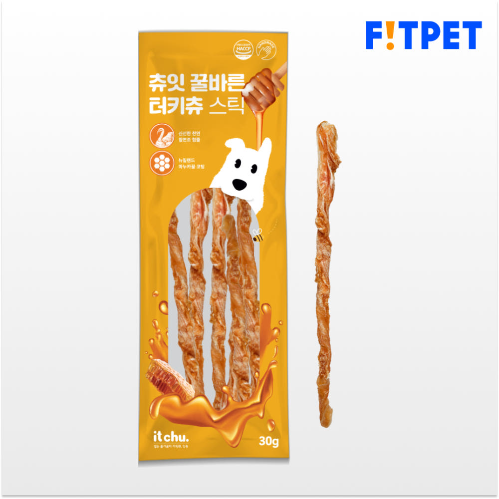 보리 치석 때문에 덴탈껌 세 번 바꿨는데, 이번엔 달랐습니다 · 이미지 2