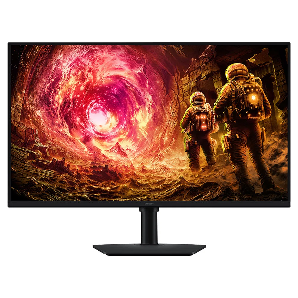 삼성 G5 게이밍 모니터 32인치 후기, 180Hz QHD 실사용 3주 평가 · 이미지 2