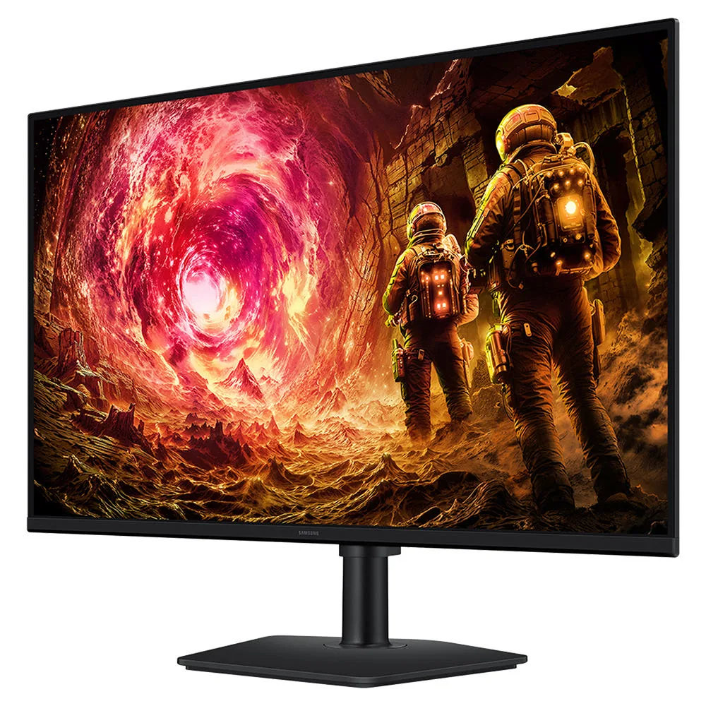 삼성 G5 게이밍 모니터 32인치 후기, 180Hz QHD 실사용 3주 평가 · 이미지 3