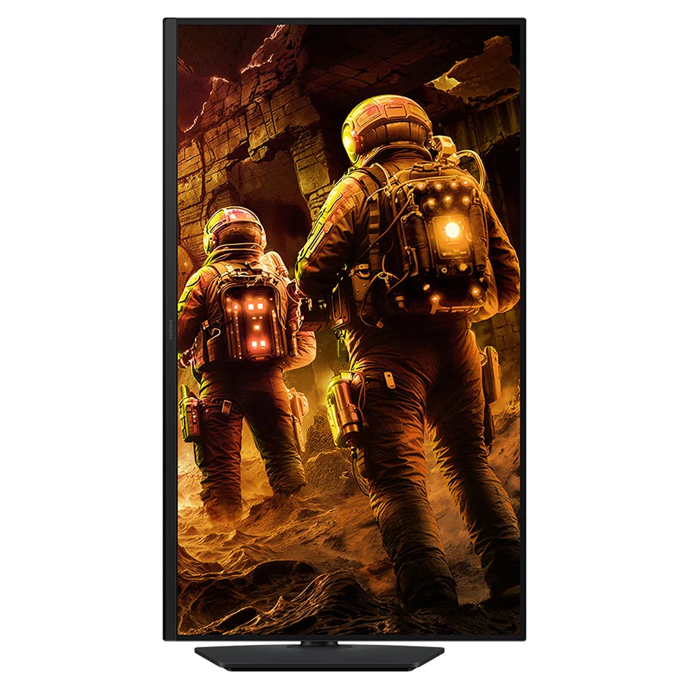 삼성 G5 게이밍 모니터 32인치 후기, 180Hz QHD 실사용 3주 평가 · 이미지 4