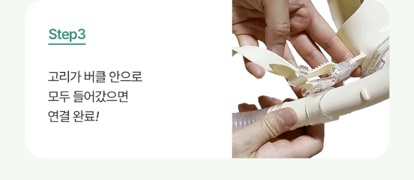 스노클링 마스크 추천, libear 180도 와이드뷰로 물유입 걱정 없어요 · 이미지 7