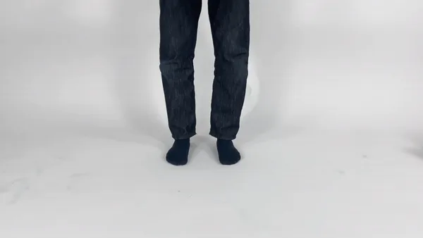 우드 명함보관함 추천 조절식 카드정리함 데스크수납 칸막이조절가능 프리미엄MDF · 이미지 5