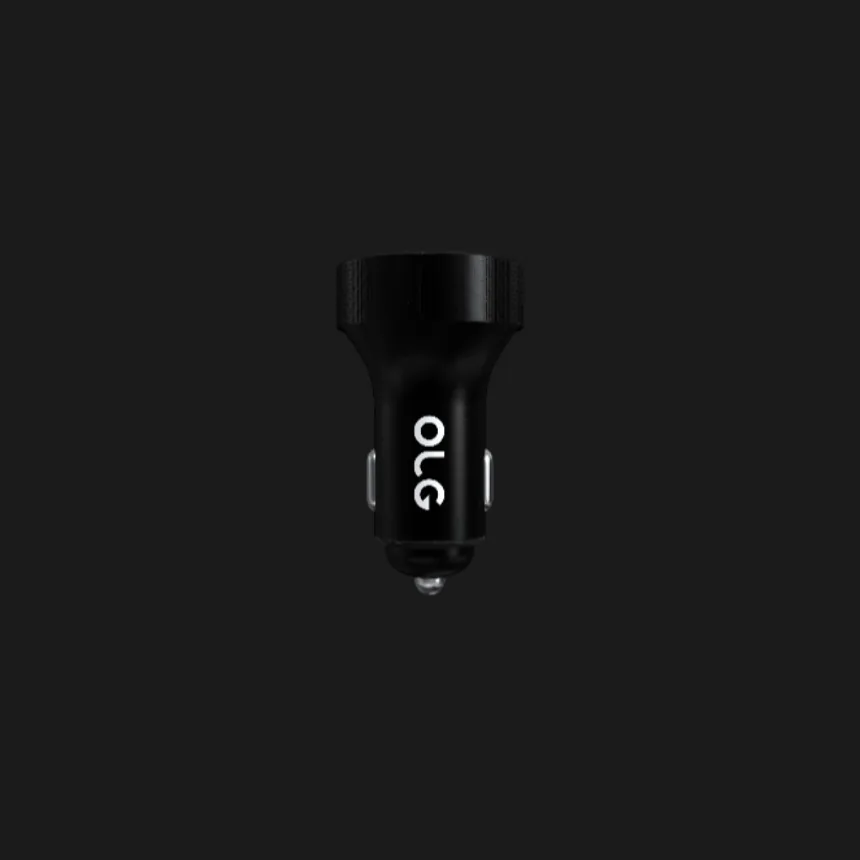 차량용 충전기 3포트 100W 고속충전 시거잭 USB-C 타입C 동시충전 · 이미지 6