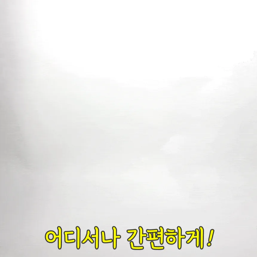 휴대용이젤 추천 원목 느티나무 테이블이젤 접이식 수납 그림받침대 최대 27cm 신축 · 이미지 7