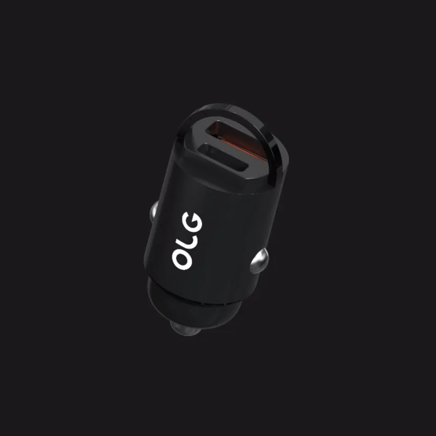 차량용 멀티소켓 100W 초고속충전 USB Type-C QC3.0 PD3.0 시거잭 컴팩트 매립형 · 이미지 5
