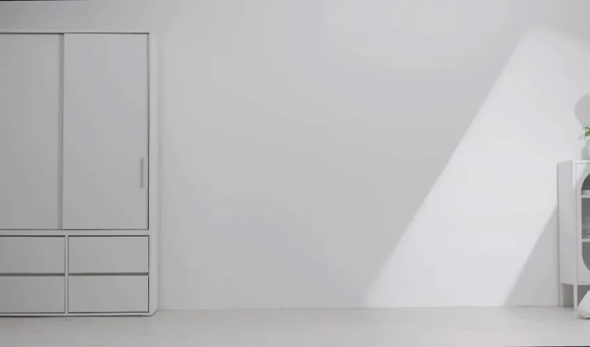 킹스미스 워킹패드 C2 실사용 후기, 180° 접이식으로 아파트 거실 3주 실측 · 이미지 7