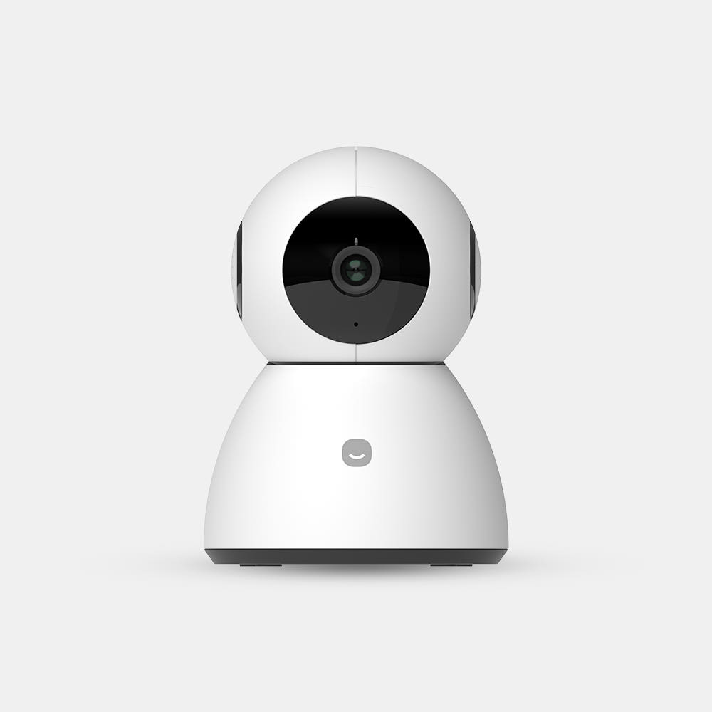 헤이홈 5MP 스마트 홈카메라 후기, 500만 화소 야간 모드 3주 실사용 · 이미지 1