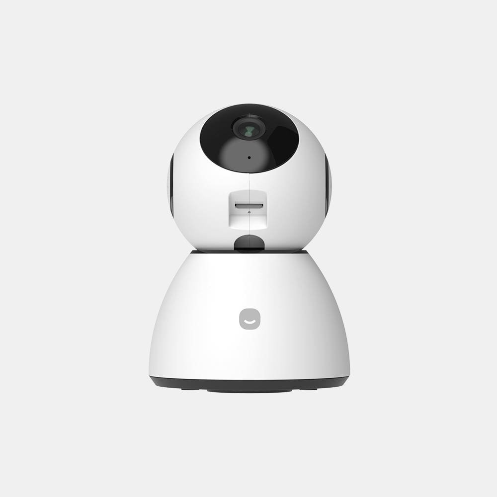 헤이홈 5MP 스마트 홈카메라 후기, 500만 화소 야간 모드 3주 실사용 · 이미지 2
