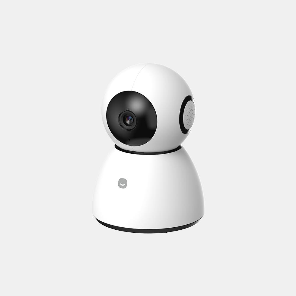 헤이홈 5MP 스마트 홈카메라 후기, 500만 화소 야간 모드 3주 실사용 · 이미지 3