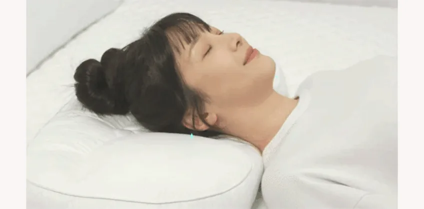아침마다 어깨 담 걸리던 내가 베개를 바꾸고 나서 달라진 것 · 이미지 5