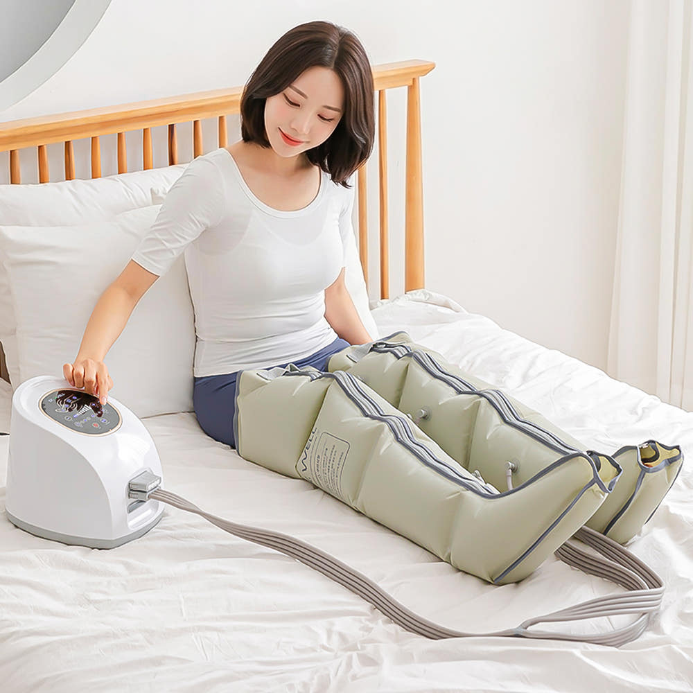 야근 끝나고 다리 퉁퉁 부은 날, 결국 질러버린 것 · 이미지 1